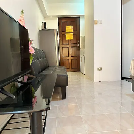 Atvr Juldis Tower Pratunam
