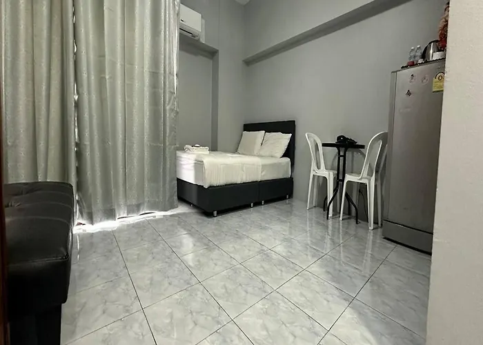 Atvr Juldis Tower Pratunam