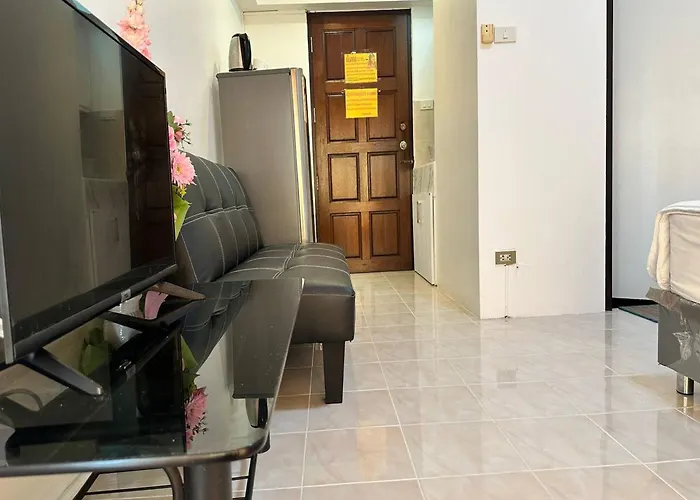 Atvr Juldis Tower Pratunam
