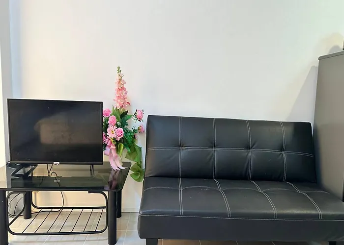 Atvr Juldis Tower Pratunam