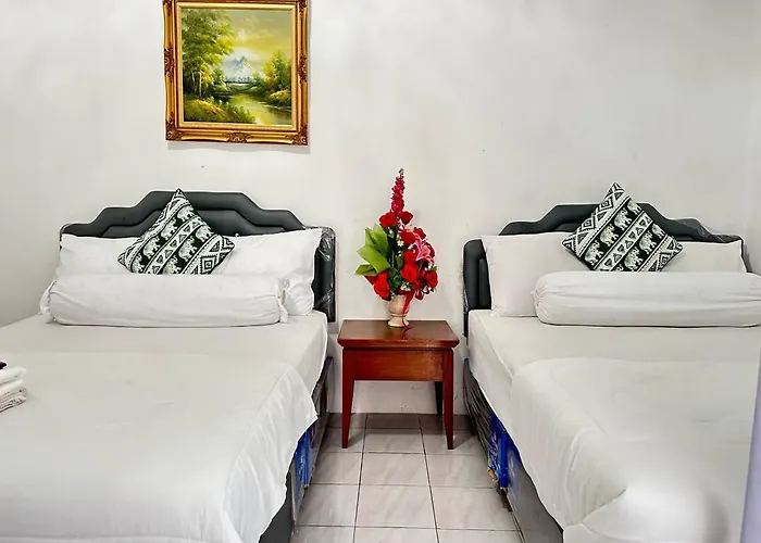 Atvr Juldis Tower Pratunam Hotel