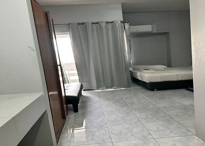 Atvr Juldis Tower Pratunam 2* Bangkok