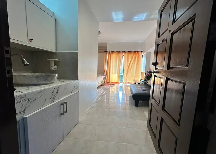 Hotel Atvr Juldis Tower Pratunam Bangkok
