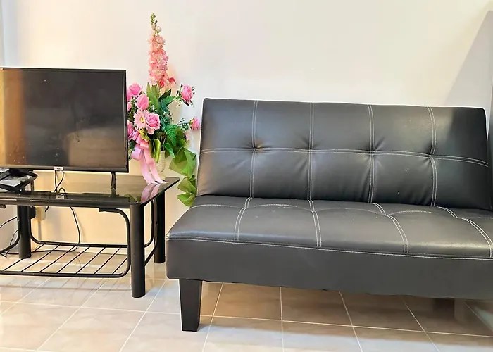 Atvr Juldis Tower Pratunam 2*