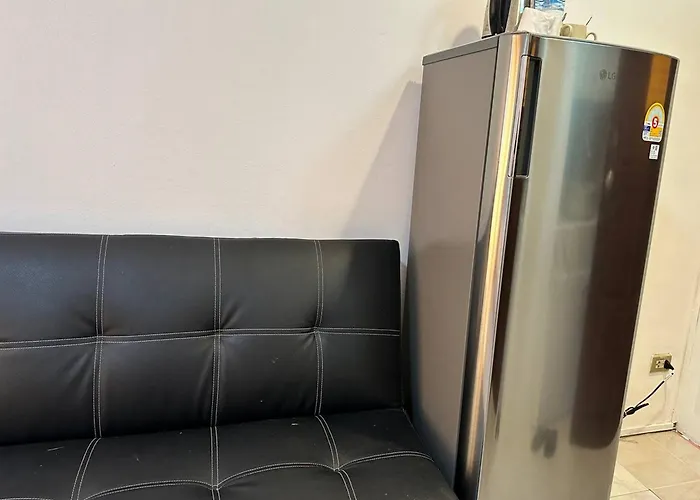 Hotel Atvr Juldis Tower Pratunam