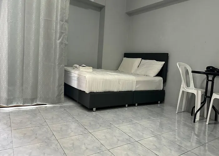 Atvr Juldis Tower Pratunam Hotel