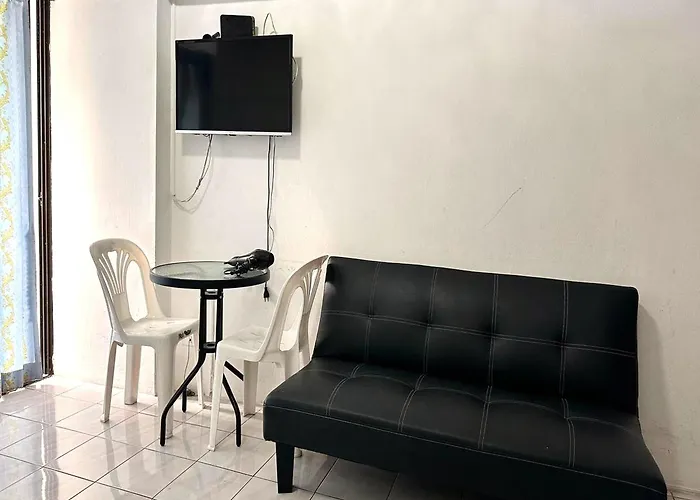 Atvr Juldis Tower Pratunam Bangkok