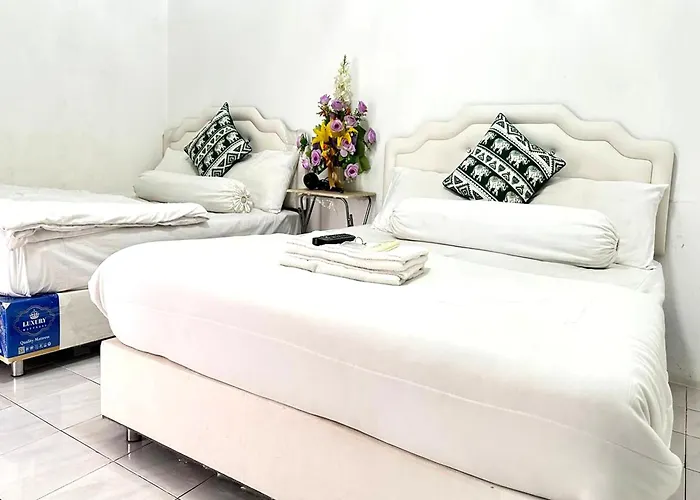 Hotel Atvr Juldis Tower Pratunam